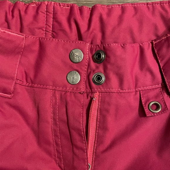 Zermatt snow pants - Picture 3 of 4